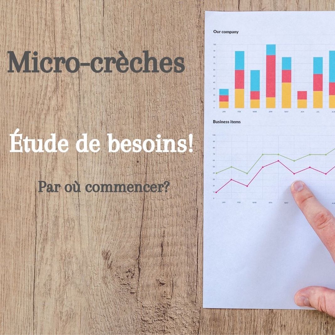Etude de besoin !