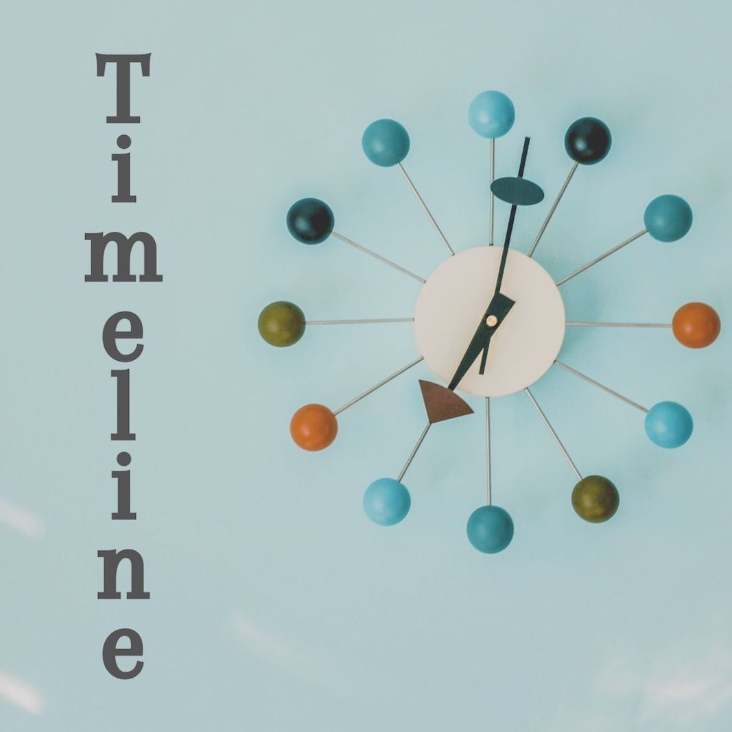 Timeline !