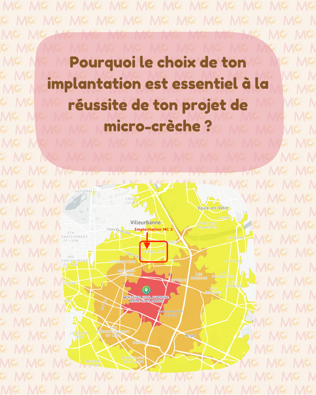 Pourquoi le choix de l&rsquo;implantation est important dans la réussite de ta micro-crèche ?
