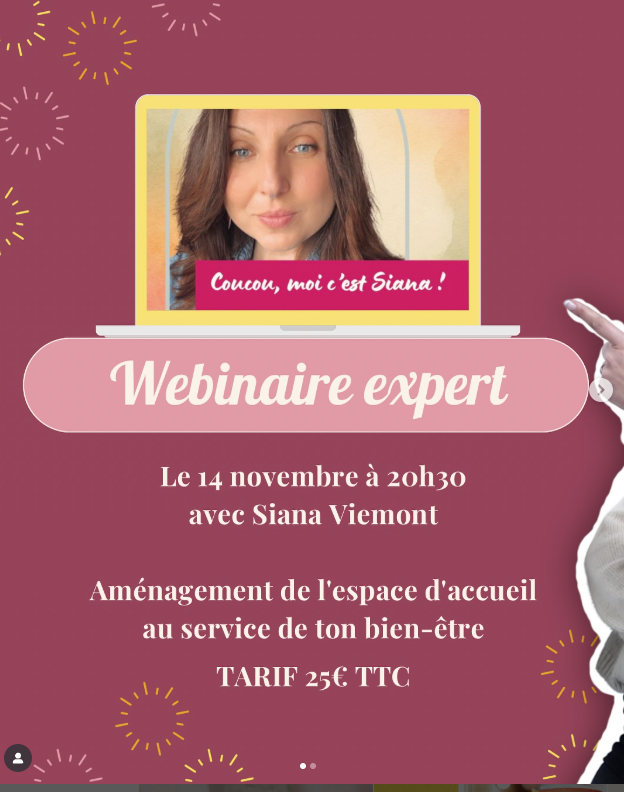 aménagement des espace d'accueil en petite enfance