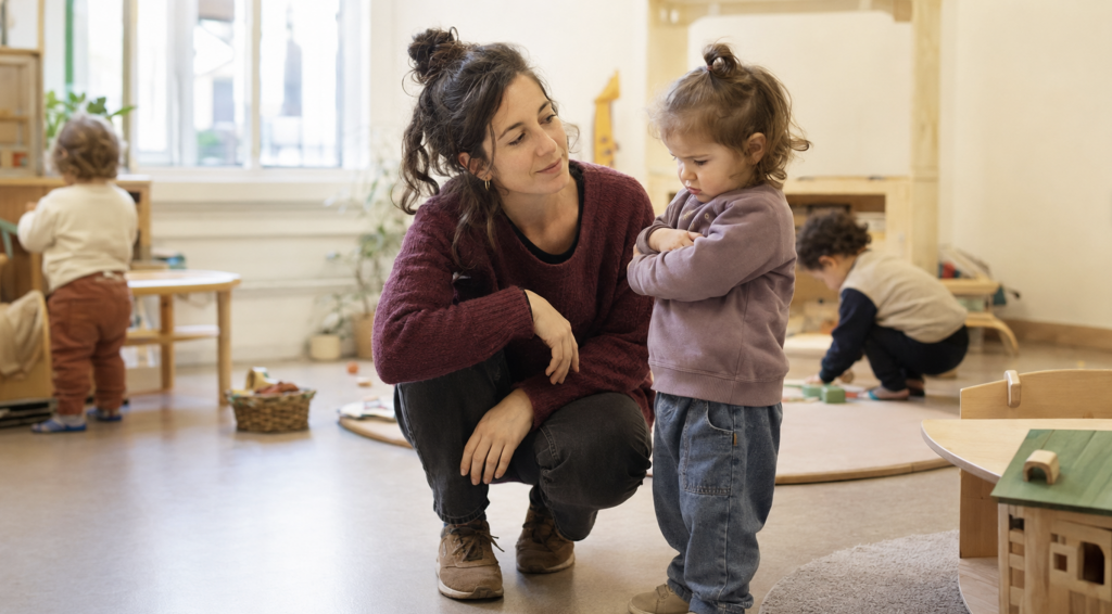 agréssivité-enfant-developpement