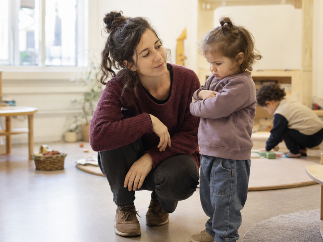 Comportement difficile de l&rsquo;enfant : On décripte le besoin qui s&rsquo;y cache.