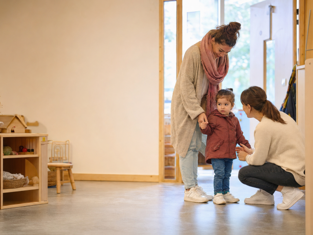 IEPE en crèche : le diplôme qui peut débloquer ton recrutement catégorie 1